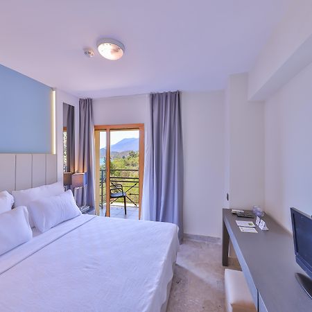 Hera Hotel Kaş Kültér fotó