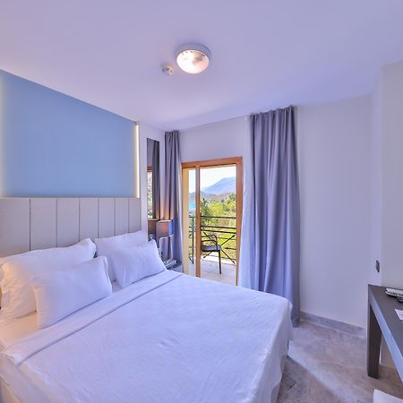 Hera Hotel Kaş Kültér fotó