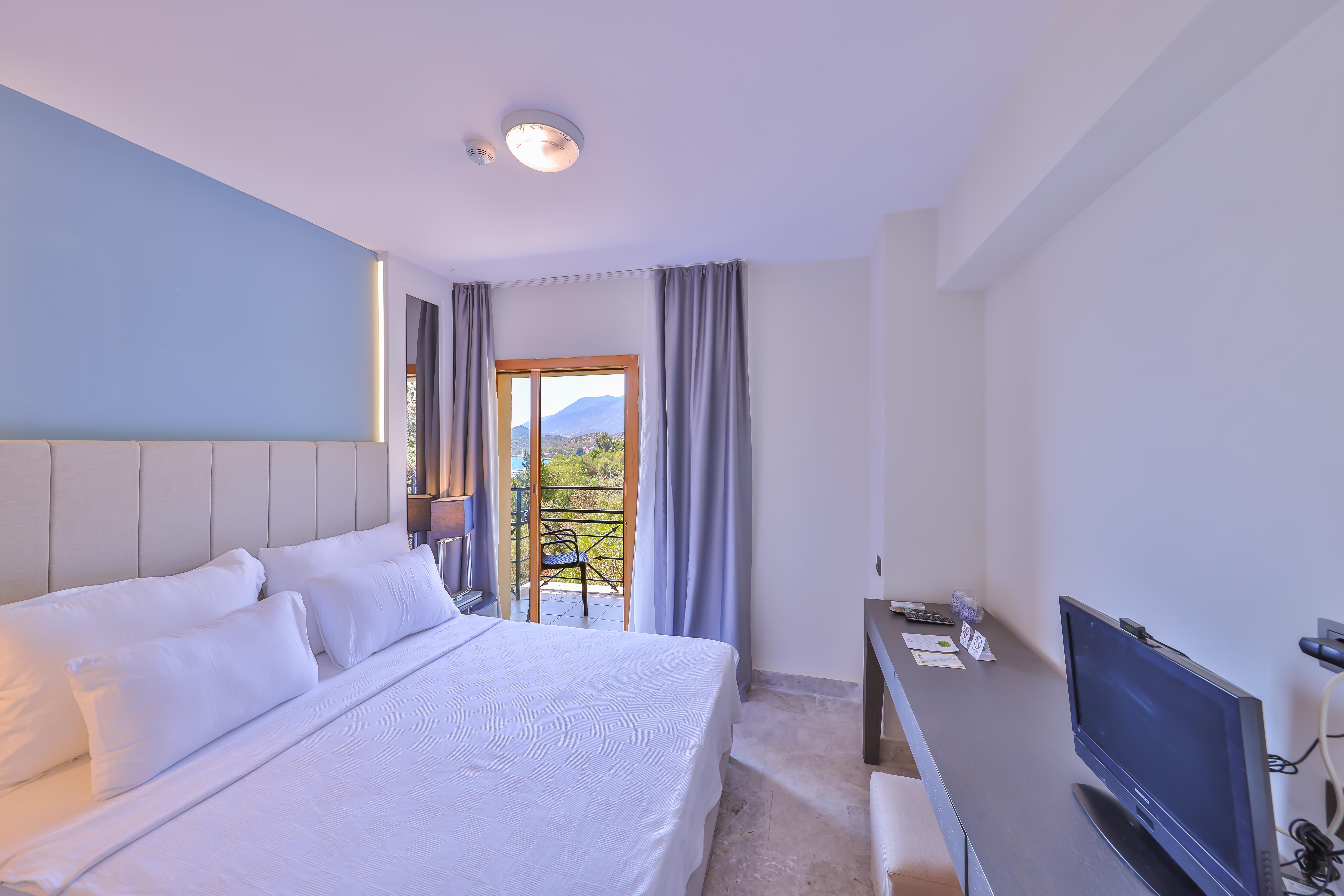 Hera Hotel Kaş Kültér fotó