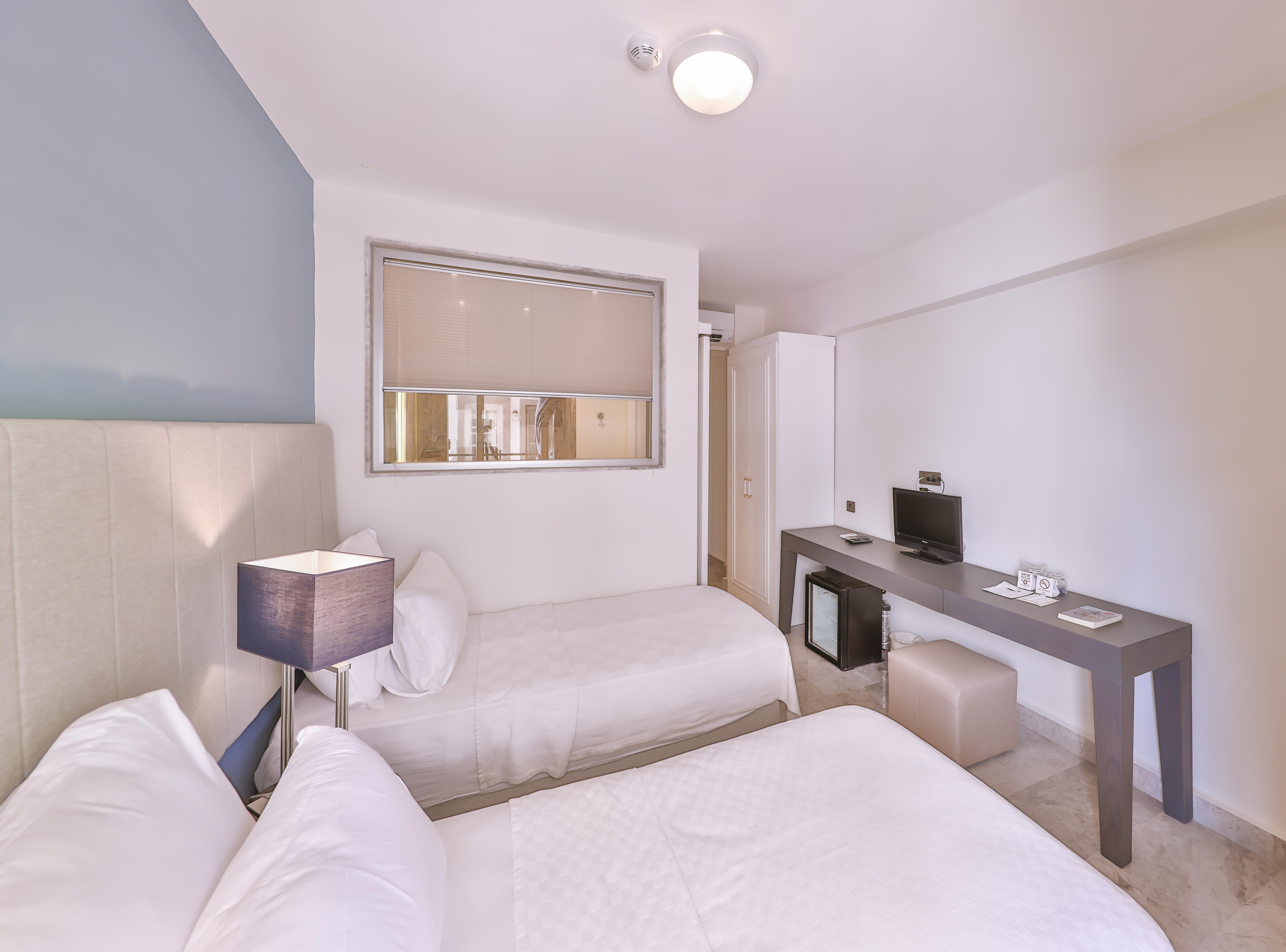 Hera Hotel Kaş Kültér fotó