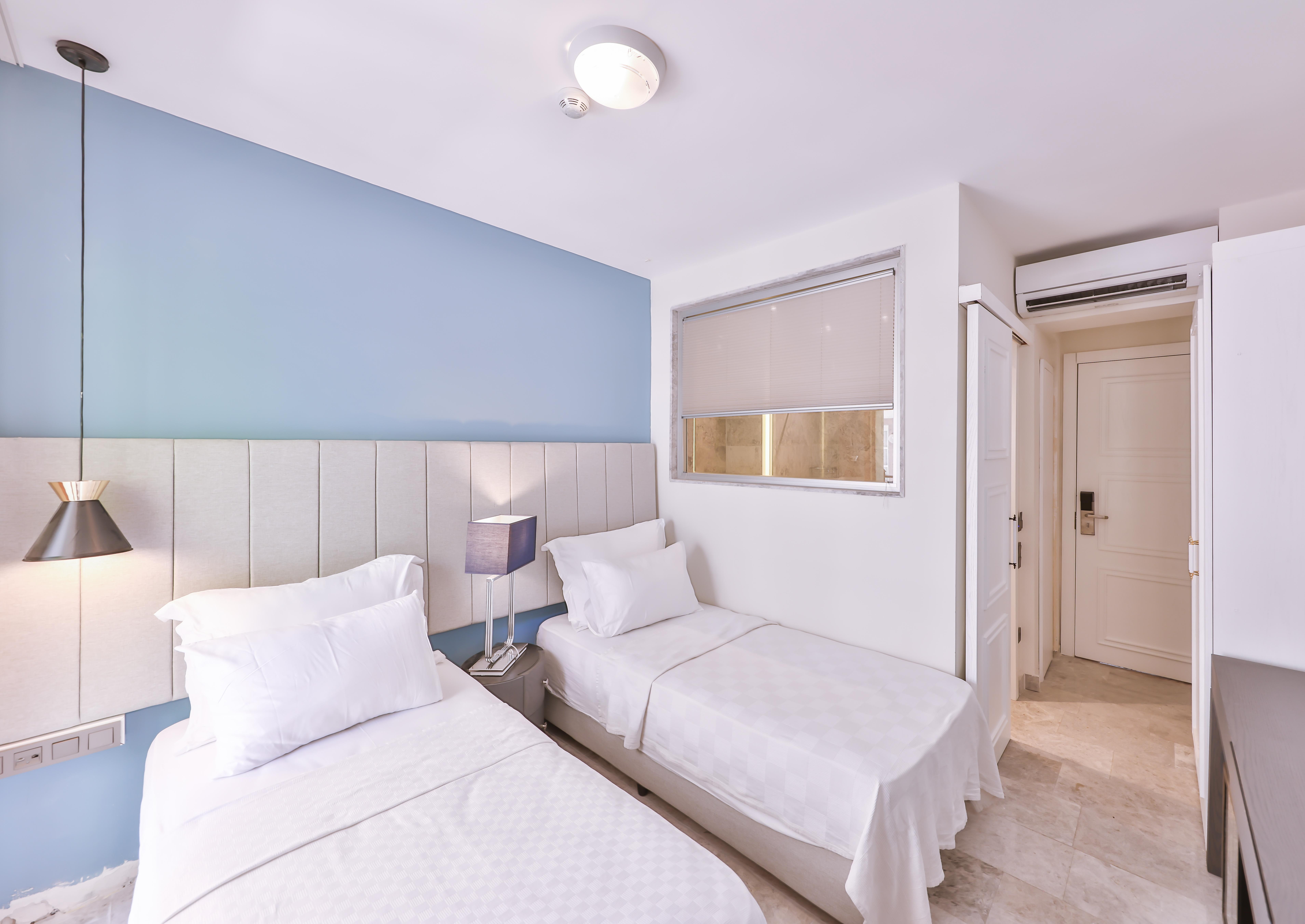 Hera Hotel Kaş Kültér fotó