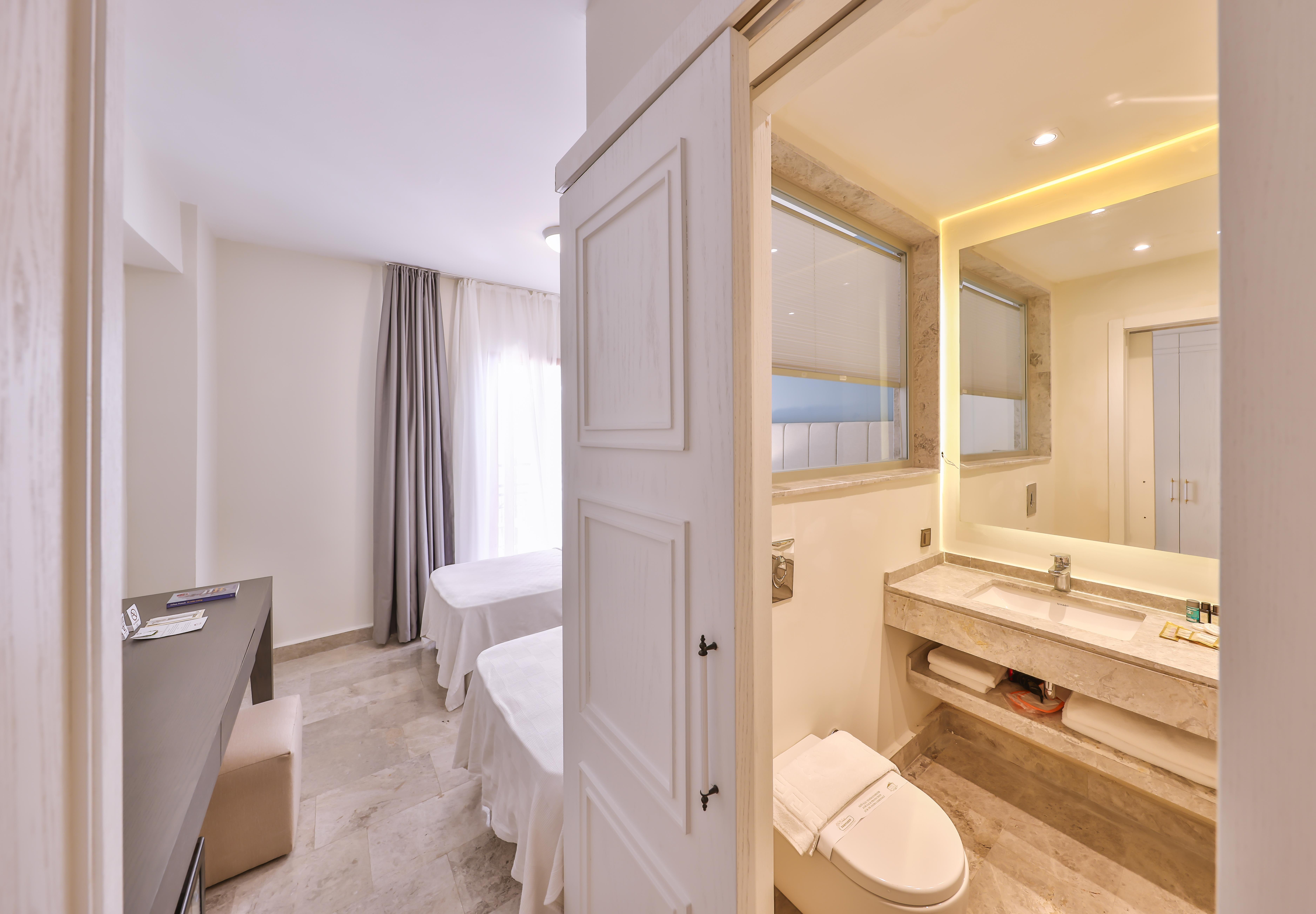 Hera Hotel Kaş Kültér fotó