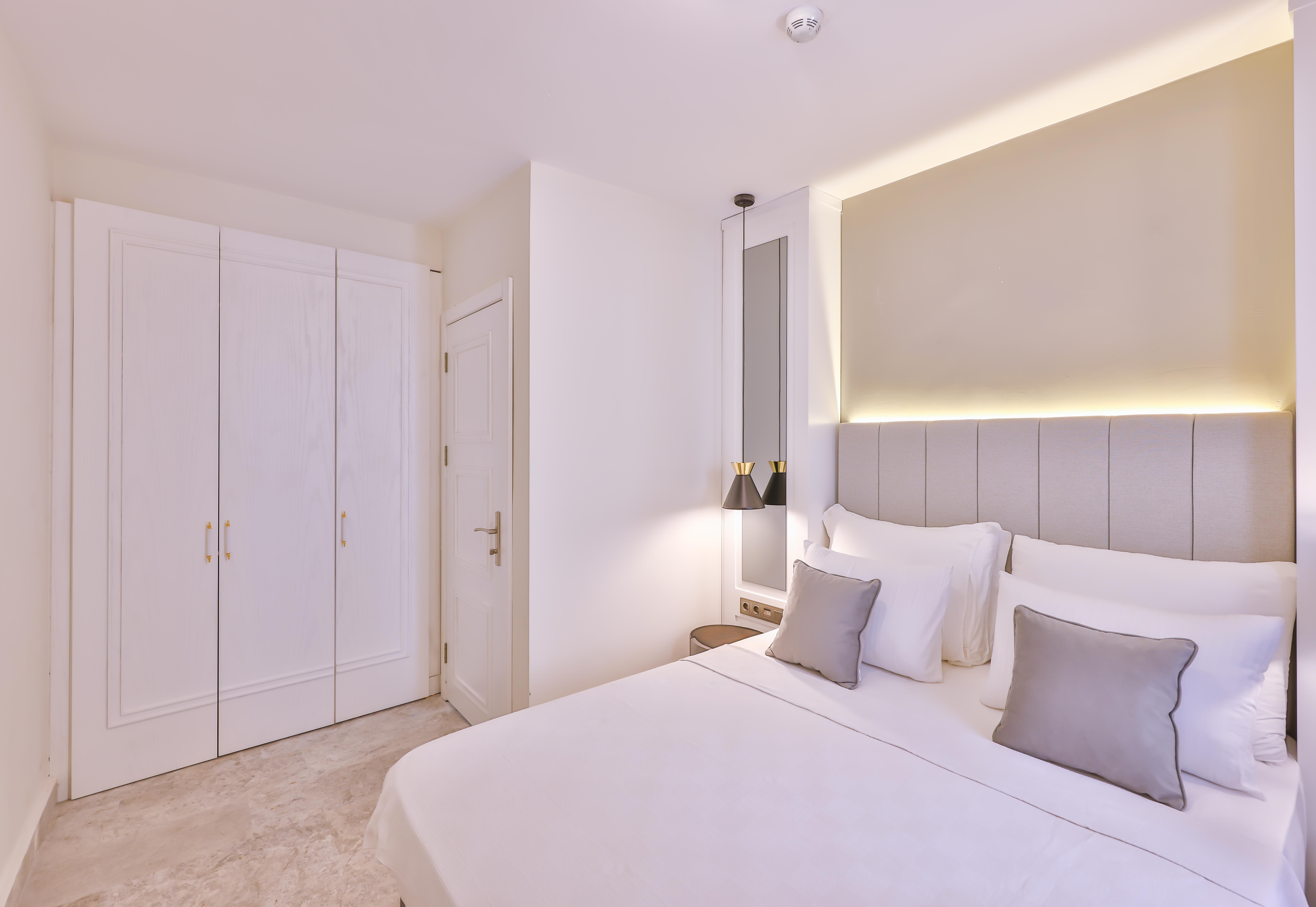Hera Hotel Kaş Kültér fotó