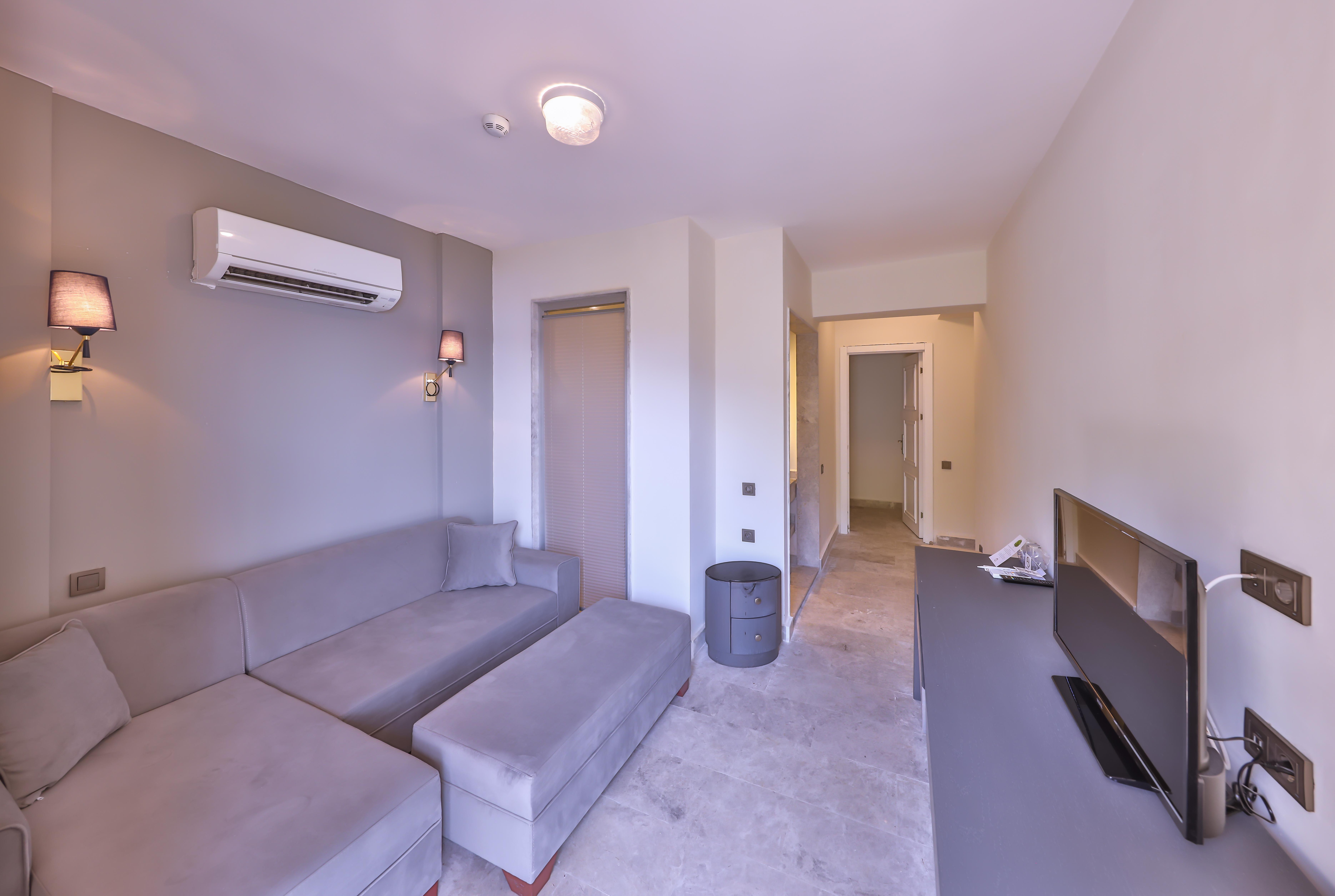 Hera Hotel Kaş Kültér fotó