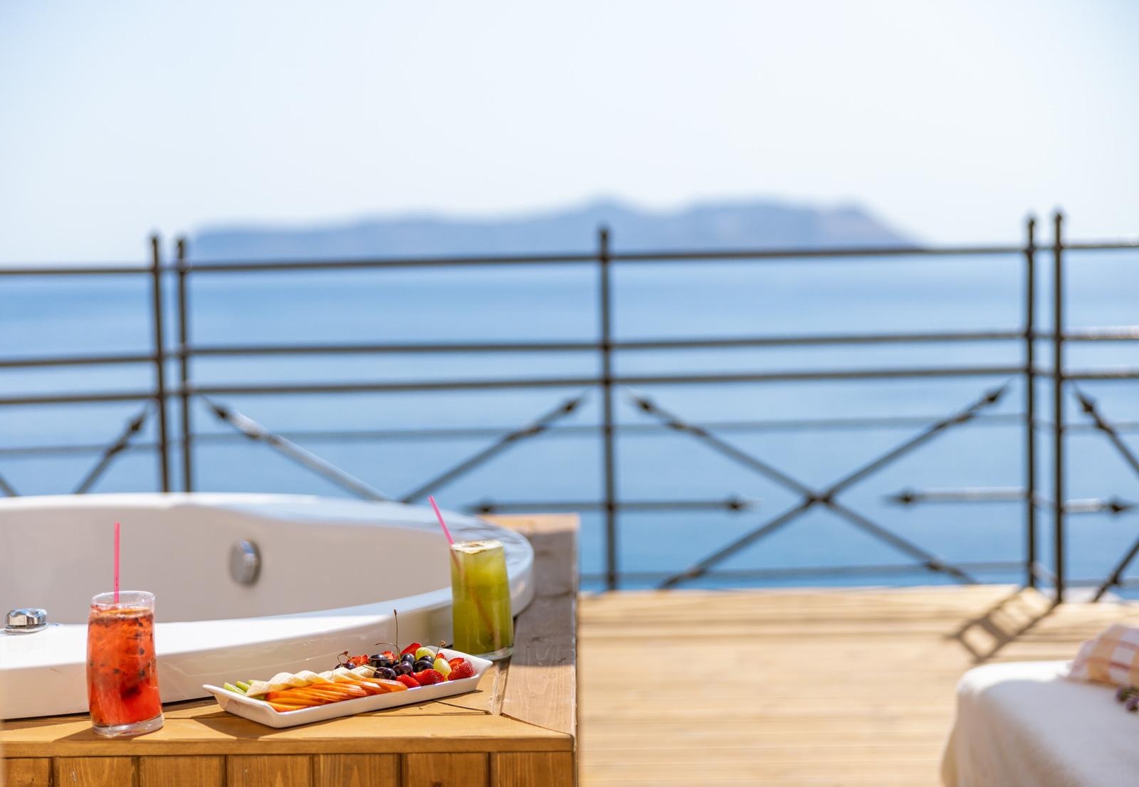 Hera Hotel Kaş Kültér fotó