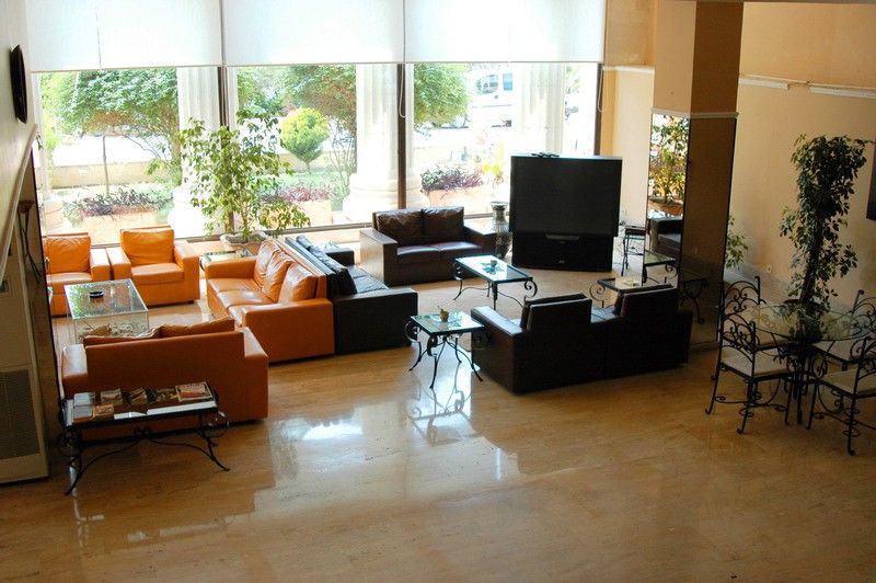 Hera Hotel Kaş Kültér fotó